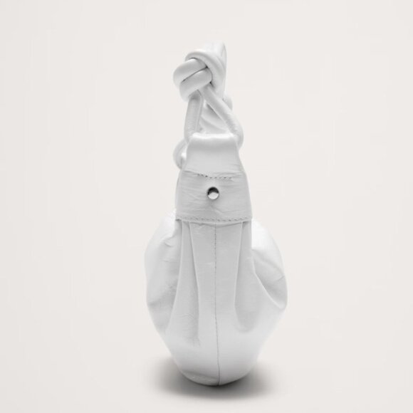 Banana Republic Leather Hobo Small Bag - Picture 3 of 6